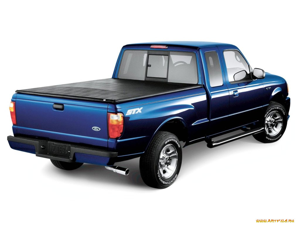 , ford